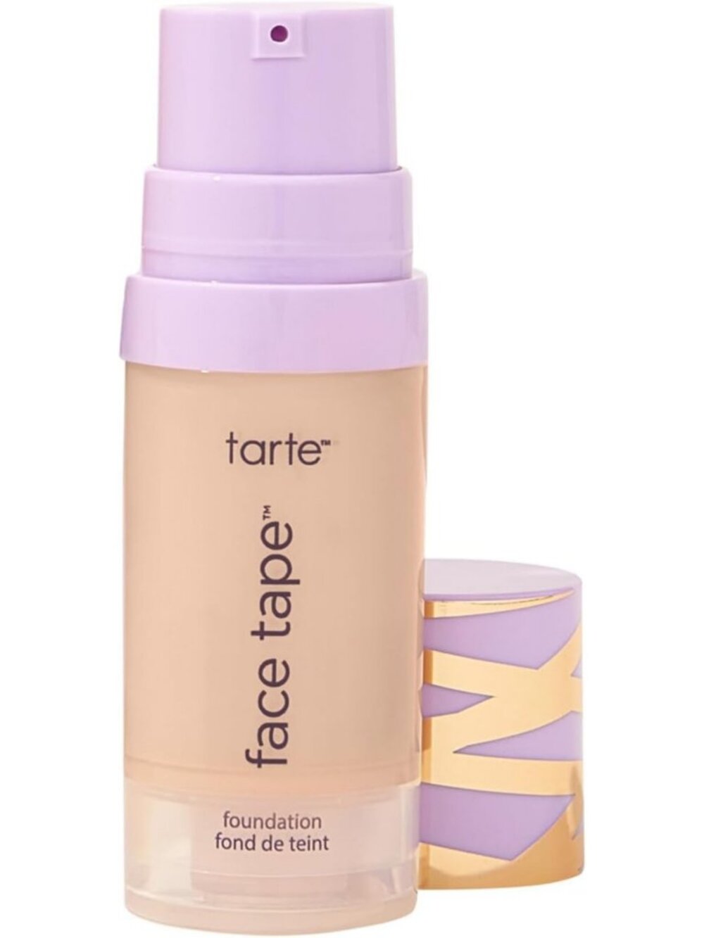 Full-Coverage Waterproof Foundation - Hydrating, Matte Finish, Long-Wear, Vegan